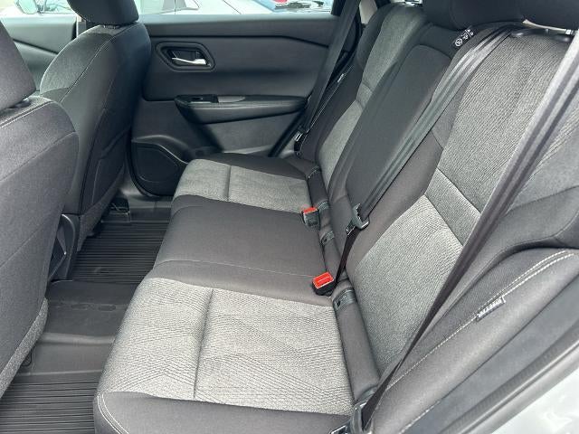 2025 Nissan Rogue FWD SV