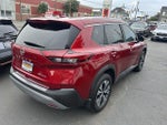 2023 Nissan Rogue AWD SV