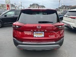 2023 Nissan Rogue AWD SV
