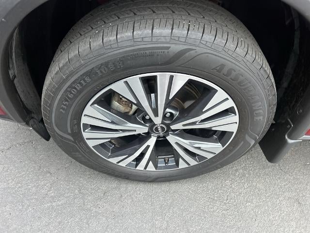 2023 Nissan Rogue AWD SV