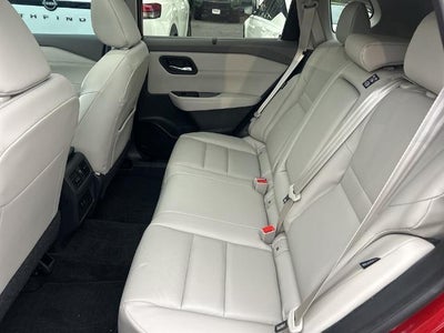 2023 Nissan Rogue AWD SV