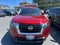 2024 Nissan Pathfinder SV 4WD