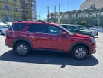 2024 Nissan Pathfinder SV 4WD