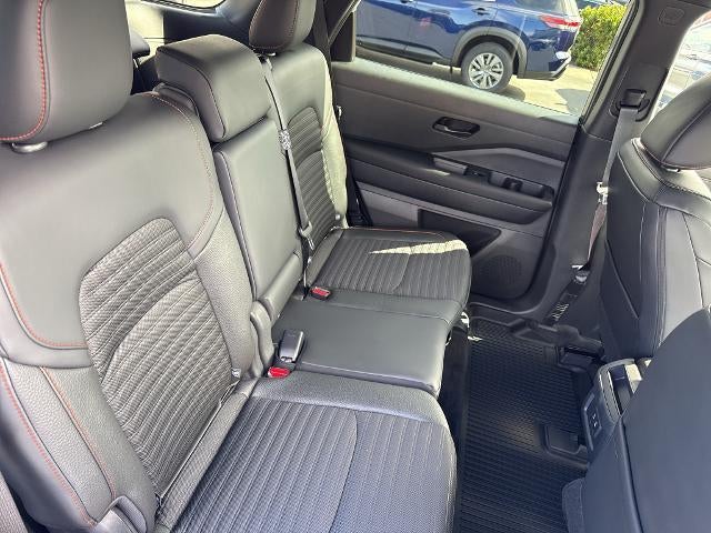 2026 Nissan Pathfinder Rock Creek®