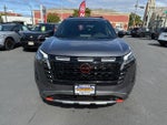 2026 Nissan Pathfinder Rock Creek®