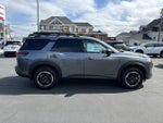 2026 Nissan Pathfinder Rock Creek®
