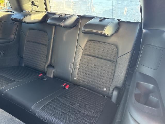 2026 Nissan Pathfinder Rock Creek®