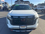 2026 Nissan Pathfinder Rock Creek®