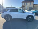 2026 Nissan Pathfinder Rock Creek®