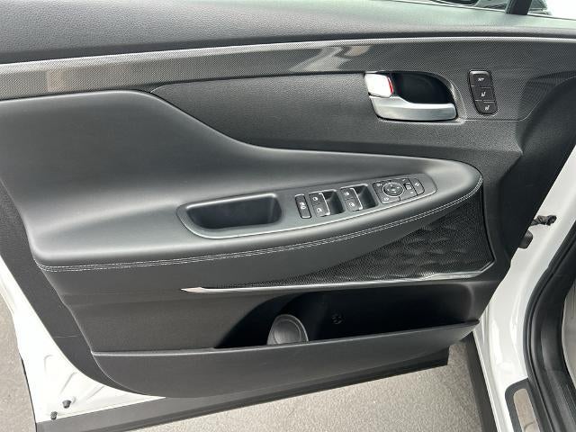 2021 Hyundai SANTA FE Limited FWD