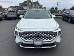 2021 Hyundai SANTA FE Limited FWD