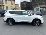 2021 Hyundai SANTA FE Limited FWD