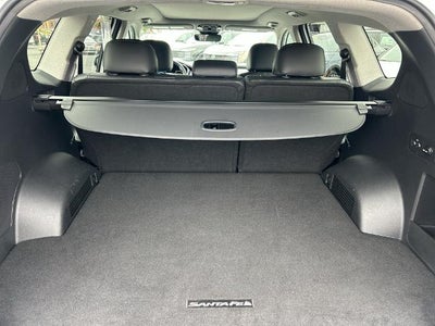 2021 Hyundai SANTA FE Limited FWD