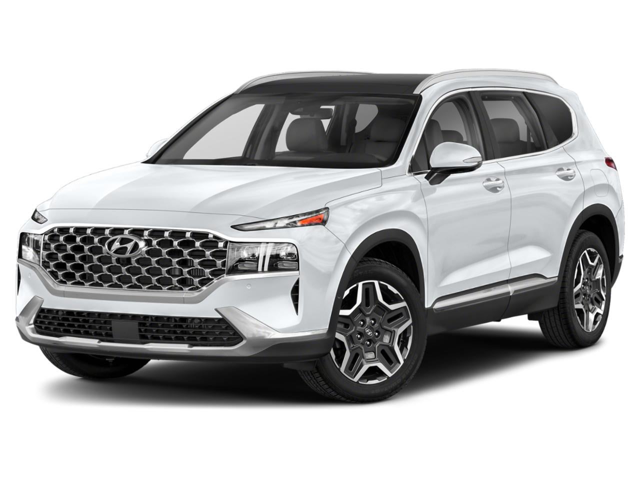 2021 Hyundai SANTA FE Limited FWD