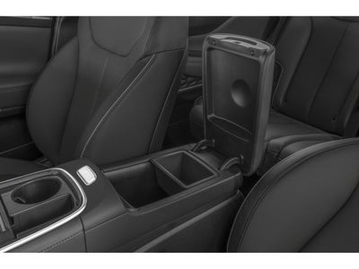 2021 Hyundai SANTA FE Limited FWD