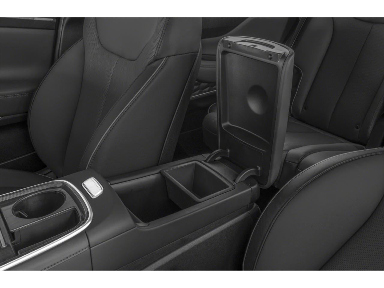 2021 Hyundai SANTA FE Limited FWD