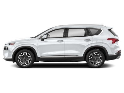 2021 Hyundai SANTA FE Limited FWD