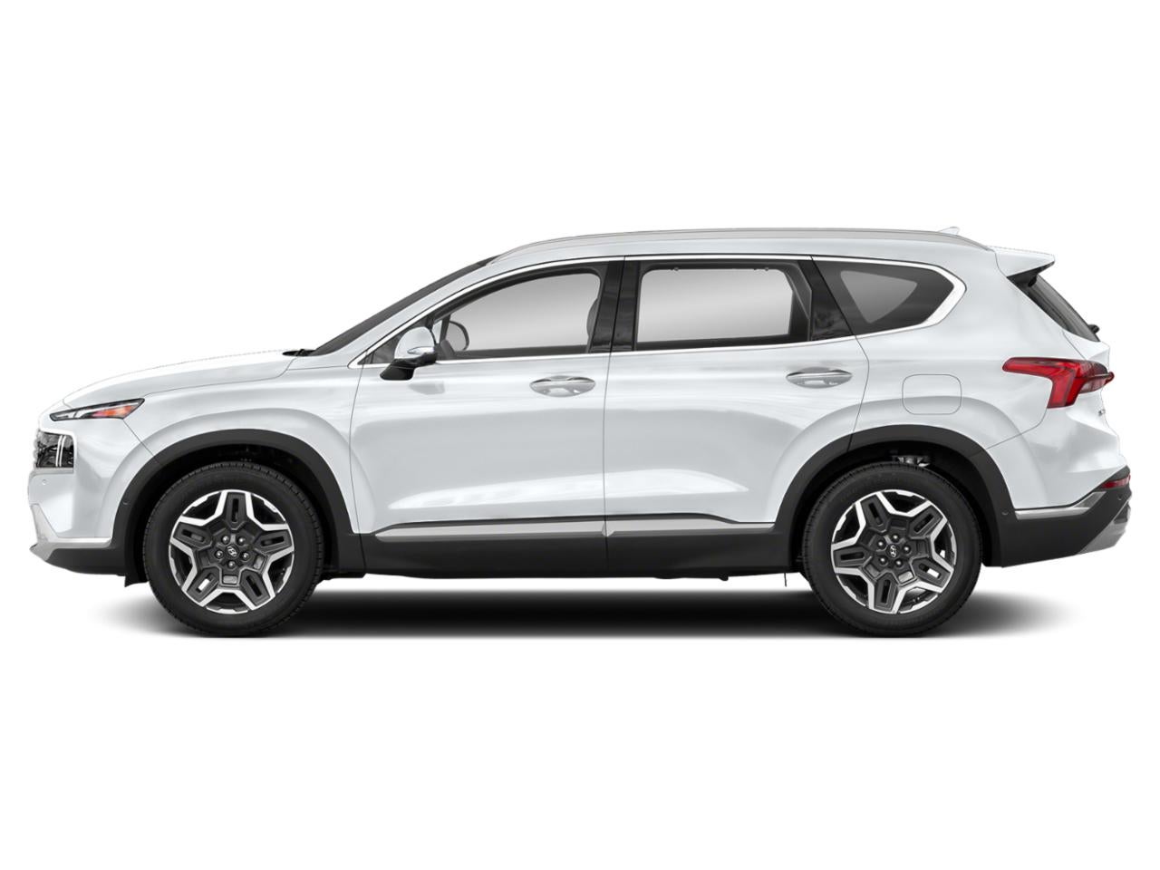2021 Hyundai SANTA FE Limited FWD