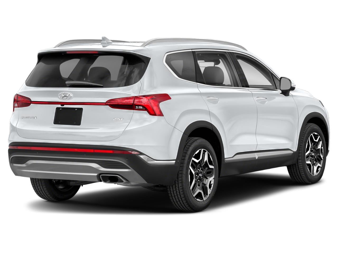2021 Hyundai SANTA FE Limited FWD