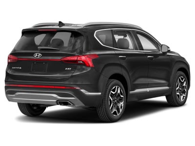 2021 Hyundai SANTA FE Limited FWD
