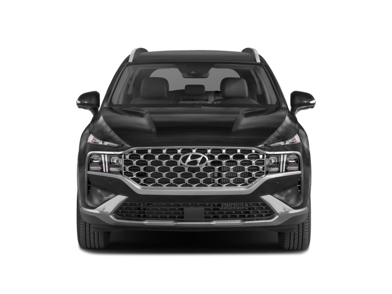2021 Hyundai SANTA FE Limited FWD
