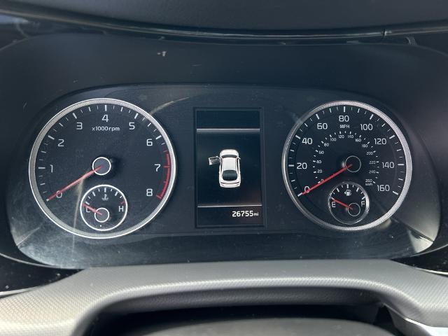 2024 Kia K5 GT-Line Auto FWD