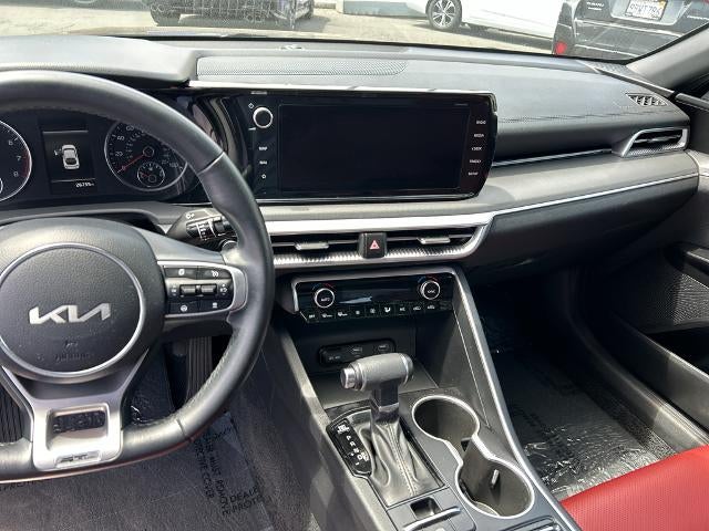 2024 Kia K5 GT-Line Auto FWD