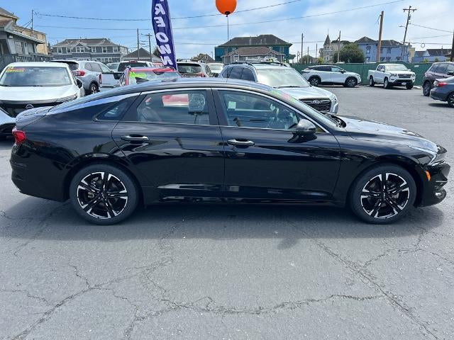 2024 Kia K5 GT-Line Auto FWD