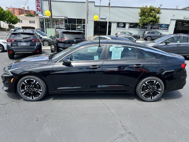 2024 Kia K5 GT-Line Auto FWD