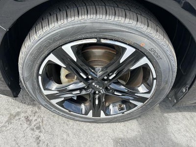 2024 Kia K5 GT-Line Auto FWD