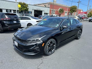 2024 Kia K5 GT-Line Auto FWD