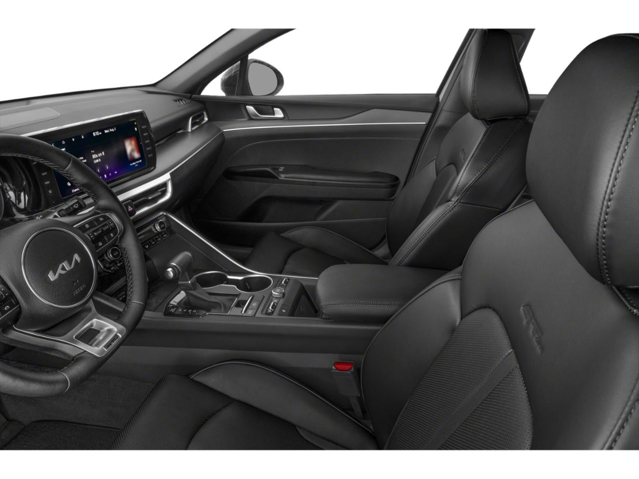 2024 Kia K5 GT-Line Auto FWD