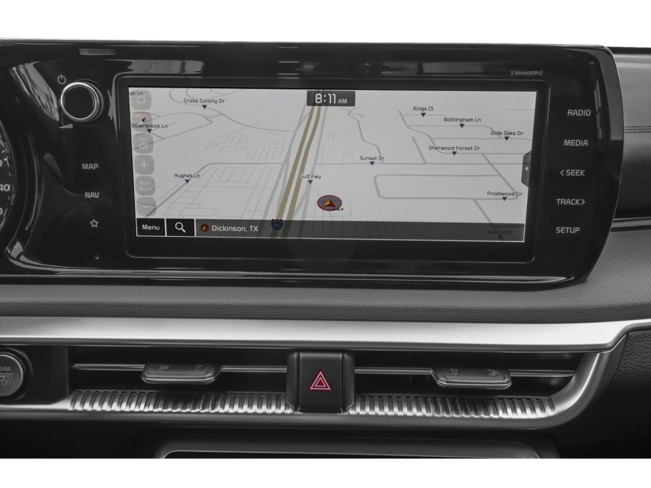 2024 Kia K5 GT-Line Auto FWD