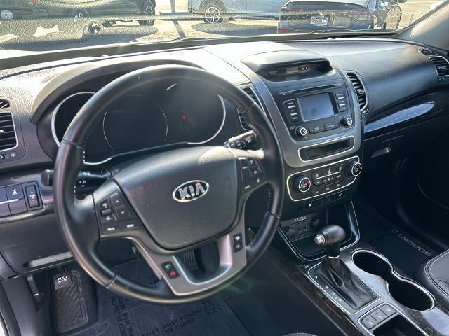 2014 Kia Sorento AWD 4dr V6 EX