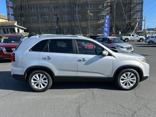 2014 Kia Sorento AWD 4dr V6 EX