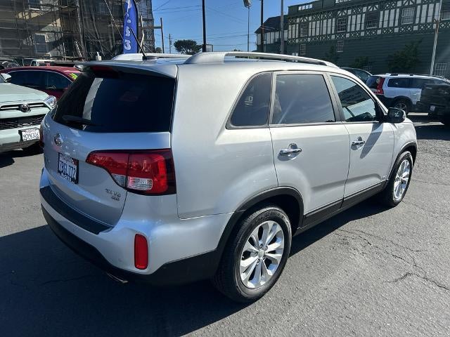 2014 Kia Sorento AWD 4dr V6 EX