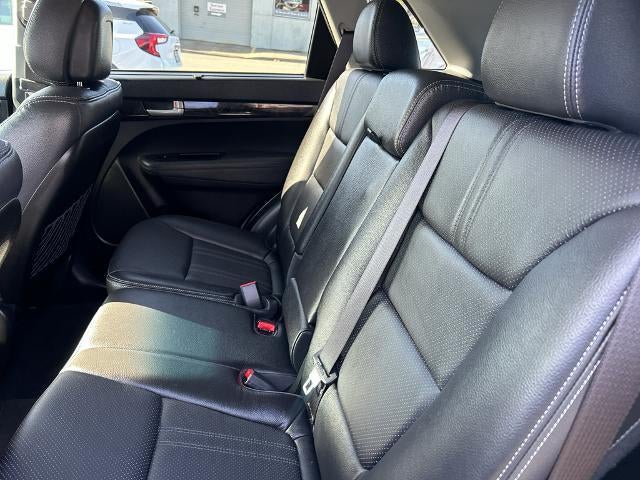 2014 Kia Sorento AWD 4dr V6 EX