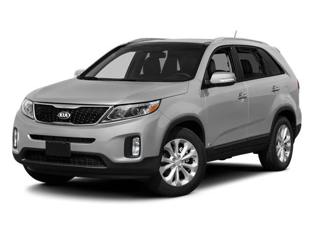 2014 Kia Sorento AWD 4dr V6 EX