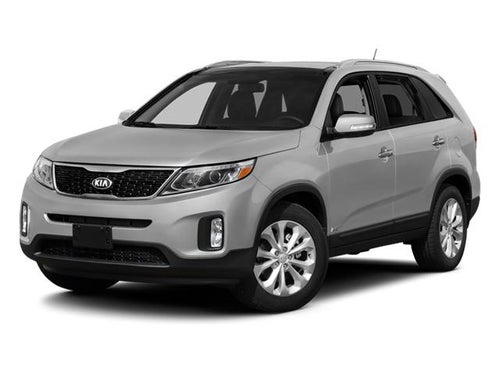 2014 Kia Sorento AWD 4dr V6 EX