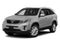 2014 Kia Sorento AWD 4dr V6 EX