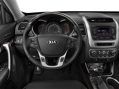 2014 Kia Sorento AWD 4dr V6 EX