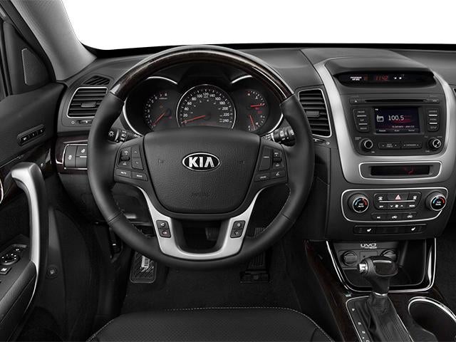 2014 Kia Sorento AWD 4dr V6 EX