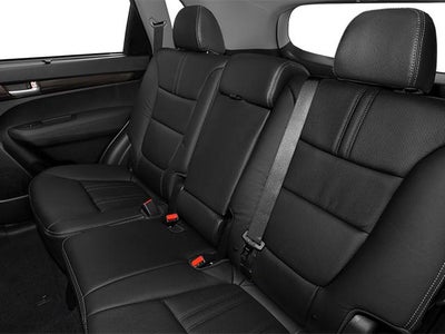 2014 Kia Sorento AWD 4dr V6 EX