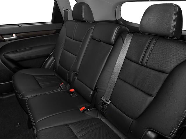 2014 Kia Sorento AWD 4dr V6 EX