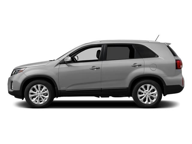 2014 Kia Sorento AWD 4dr V6 EX