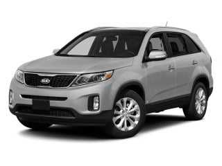 2014 Kia Sorento AWD 4dr V6 EX