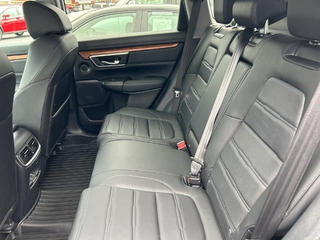 2020 Honda CR-V Touring AWD