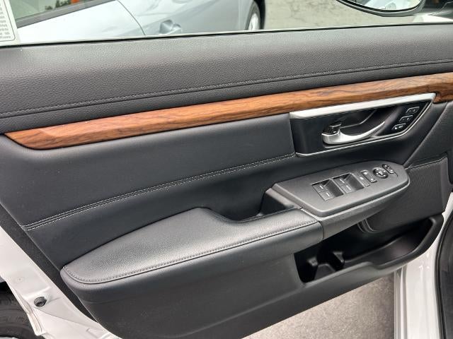 2020 Honda CR-V Touring AWD