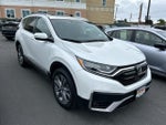 2020 Honda CR-V Touring AWD