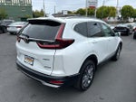 2020 Honda CR-V Touring AWD